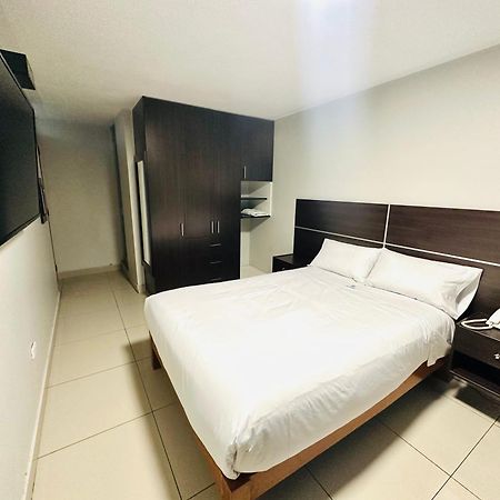 Oq Mirador Classic - Airport Hotel Arequipa Bagian luar foto